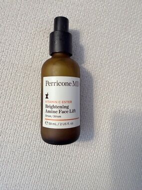 Perricone MD Brown Dropper Bottle Brightening Serum